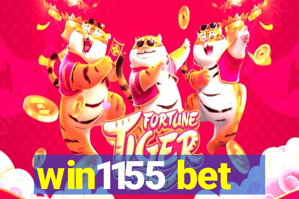 win1155 bet